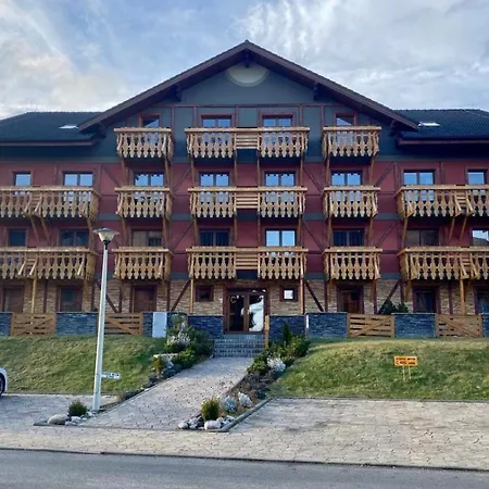 Apartment With Beautiful View Of High Tatras Vel'ka Lomnica Exterior photo