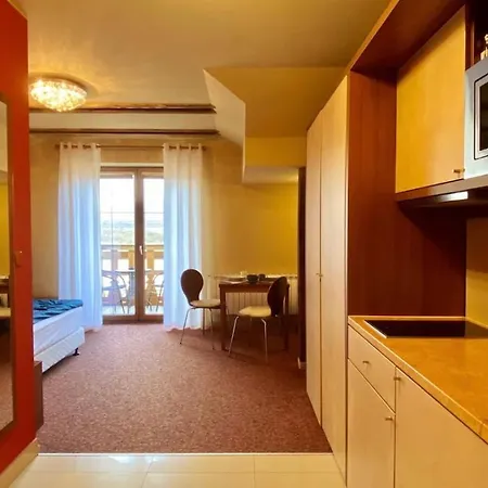 Apartment With Beautiful View Of High Tatras Vel'ka Lomnica Exterior photo