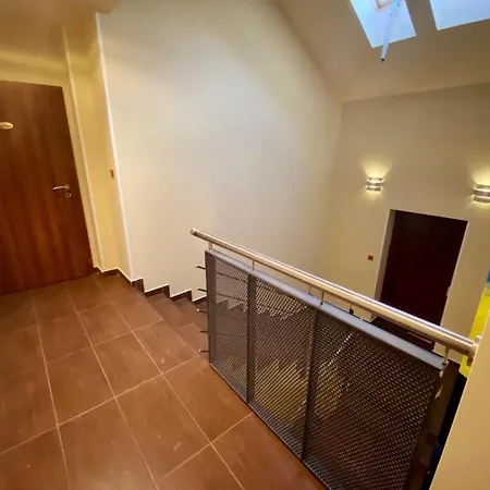 Apartment With Beautiful View Of High Tatras Vel'ka Lomnica Exterior photo