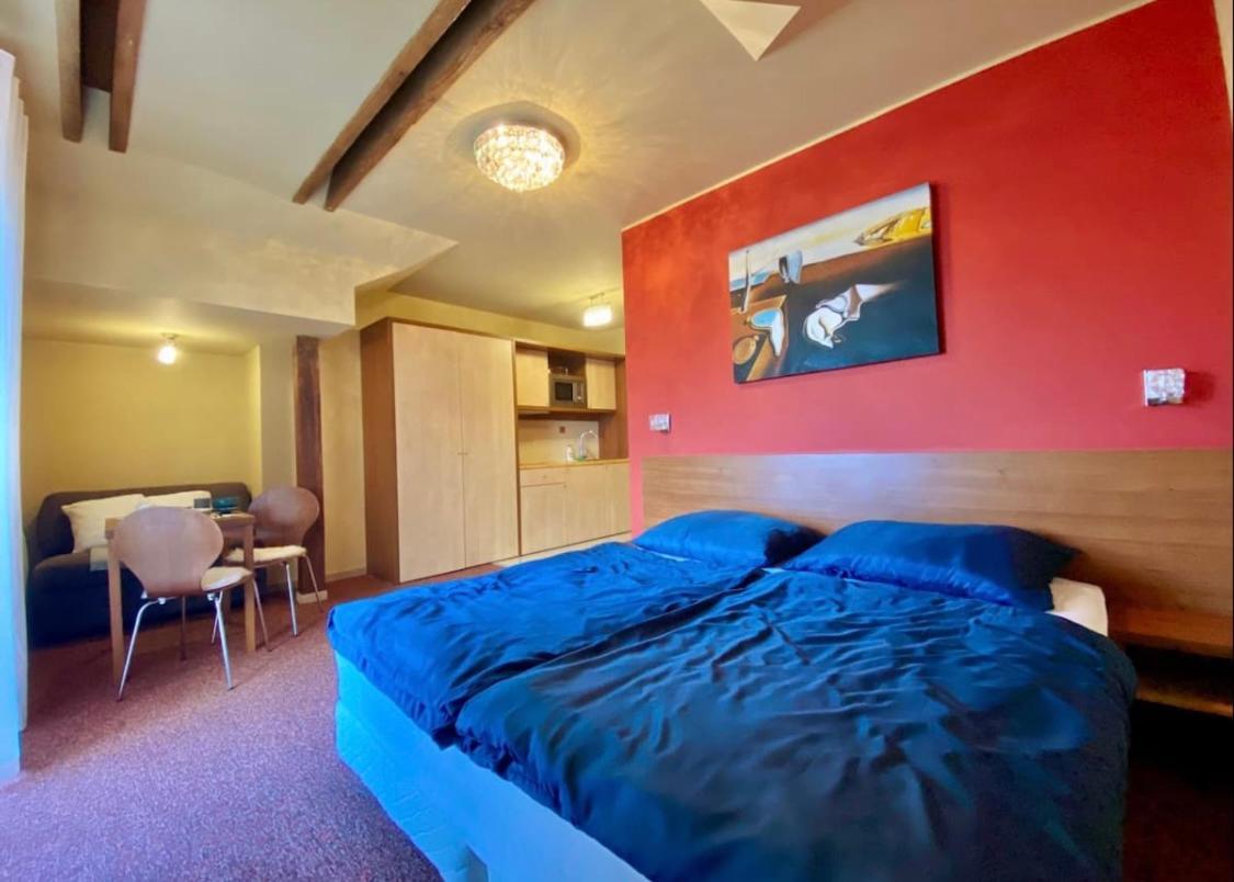 Apartment With Beautiful View Of High Tatras Vel'ka Lomnica