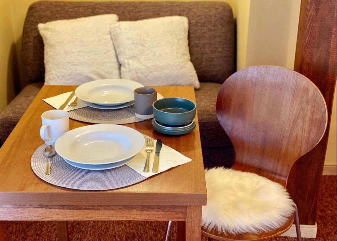 Apartment With Beautiful View Of High Tatras *