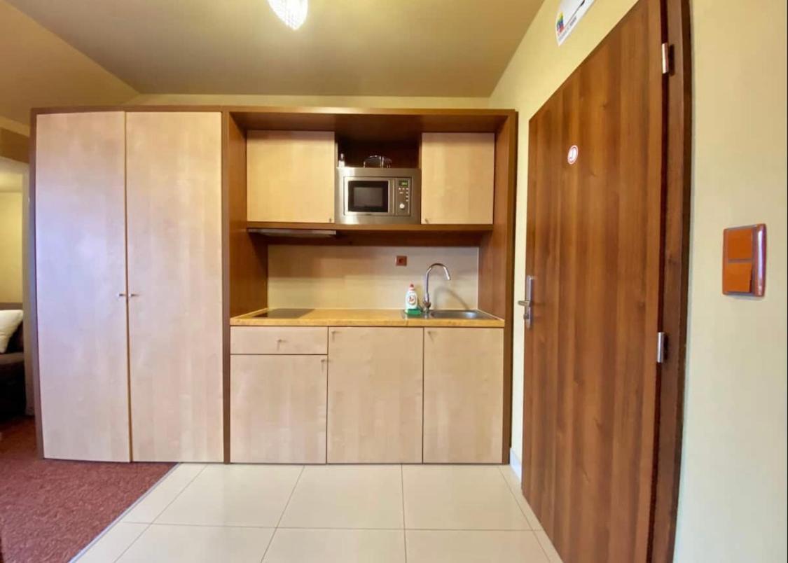 Apartment With Beautiful View Of High Tatras *